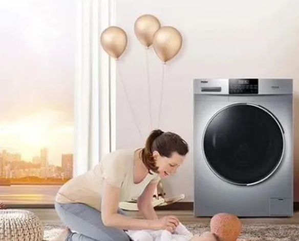 家电维修-洗衣机遇故障怎么办？