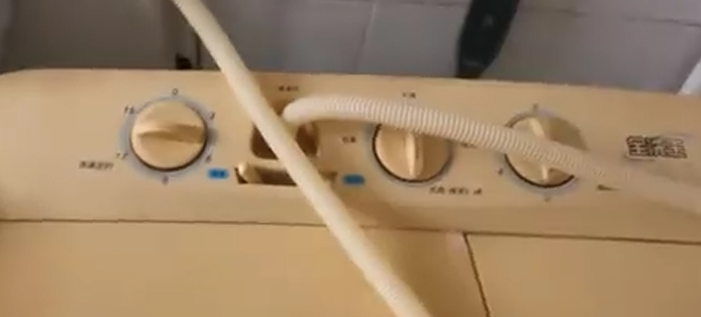 洗衣机甩干故障速解：专业维修师傅的贴心服务