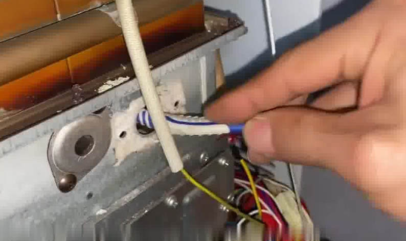故障排除