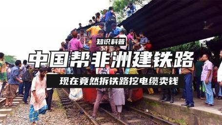 中国扎根非洲国家所需 理解深耕非洲国家之需