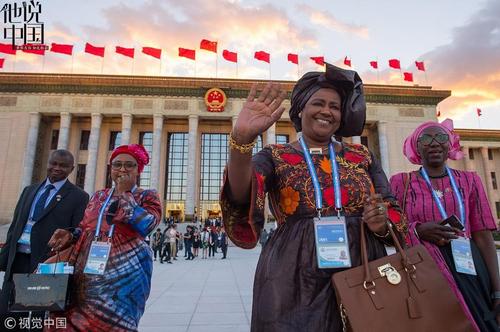 中国扎根非洲国家所需 理解深耕非洲国家之需