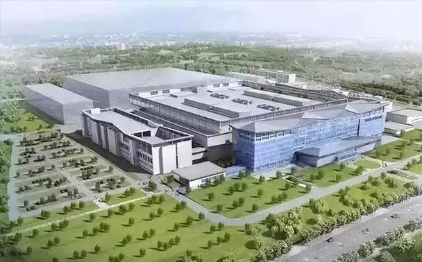 美企收购中国氮化镓核心技术引担忧 国内专家释疑
