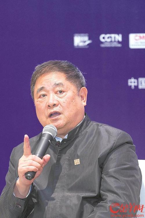 单霁翔揭秘：北京如何刷新全球历史遗产数量最高纪录