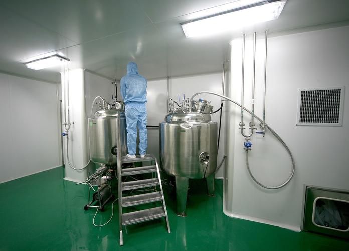 锦波生物拟投建胶原蛋白生产车间