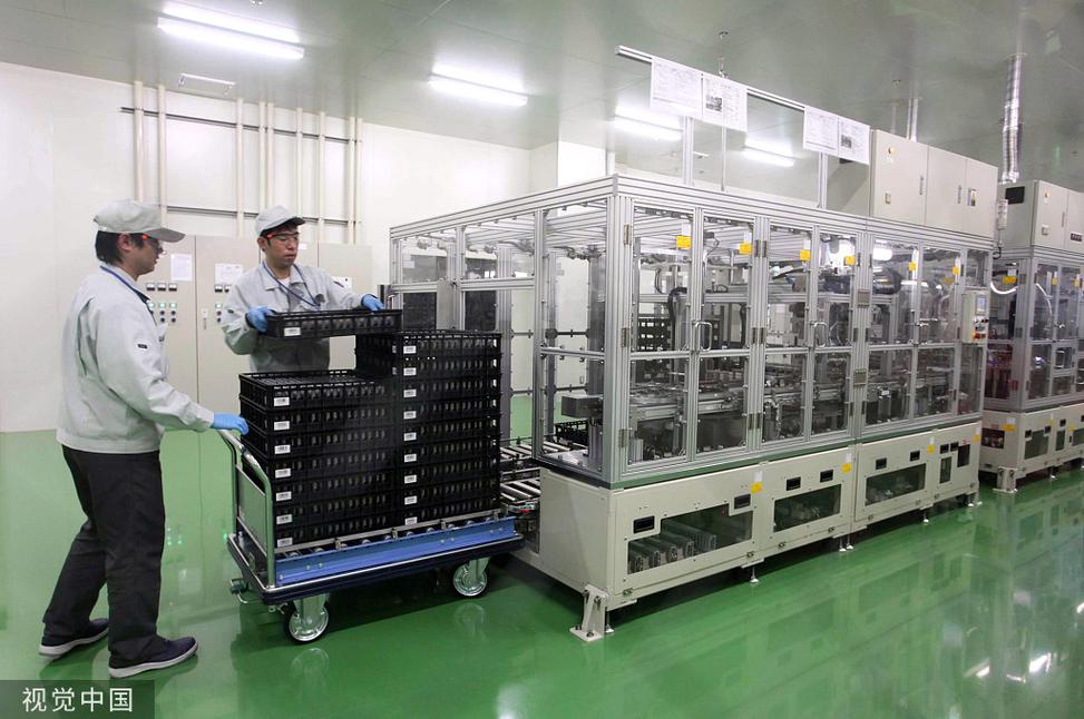 雅宝澳洲工厂部分停产，专家：对锂价影响有限