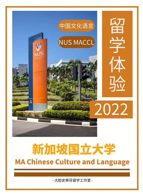 新加坡留学大全
