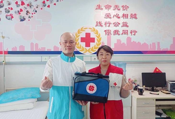 宁夏最快完成造血干细胞捐献 宁夏最快完成造血干细胞捐献