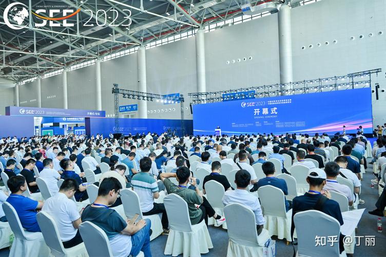 2024北京国际安全应急博览会蓄势9月